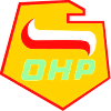 grafika komputerowa przedstawiająca logo ohp