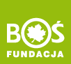 grafika komputerowa przedstawiająca logo fundacji boś