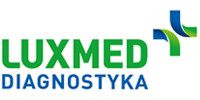 logo firmy luxmed diagnistyka