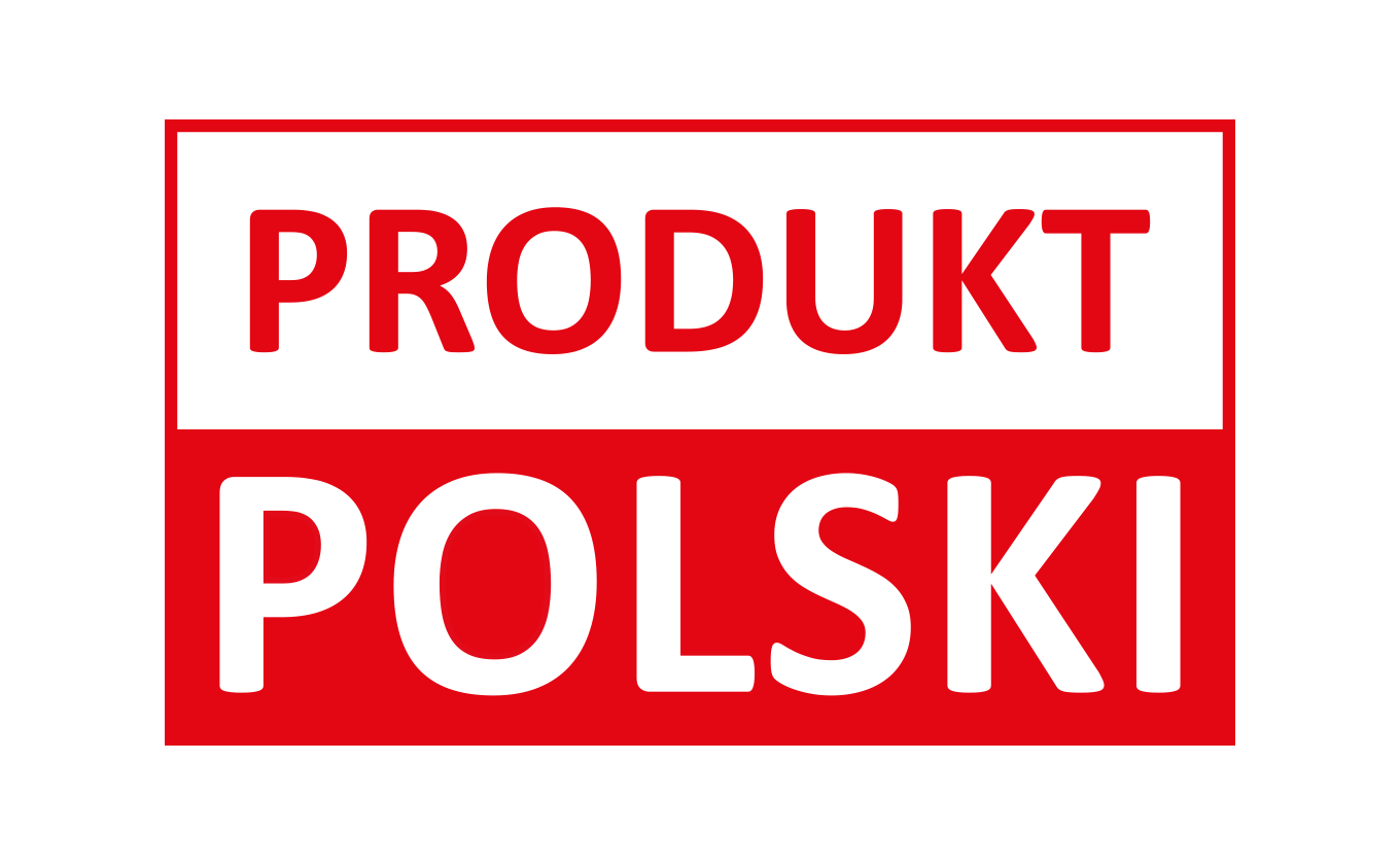 grafika komputerowa przedstawiająca logo kampani informacyjnej kupuj świadomie produkt polski